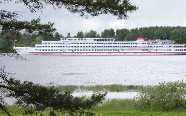 Zolotoj Kolos Guest house