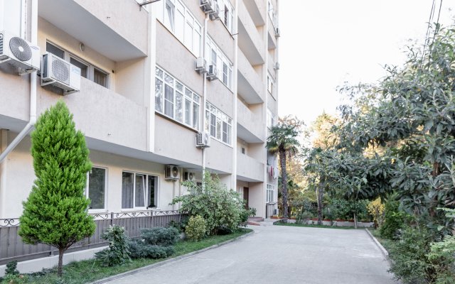 Apartamenti s Djakuzi i Vidom na More