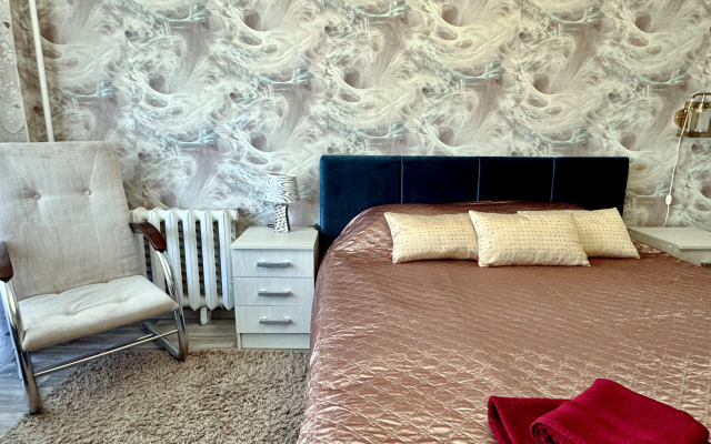 Квартира Музей Мирового Океана