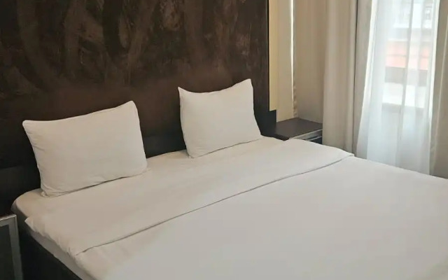 COSY Hotel Baku