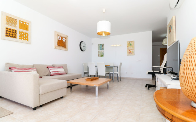 Mirador Del Higueron Apartments