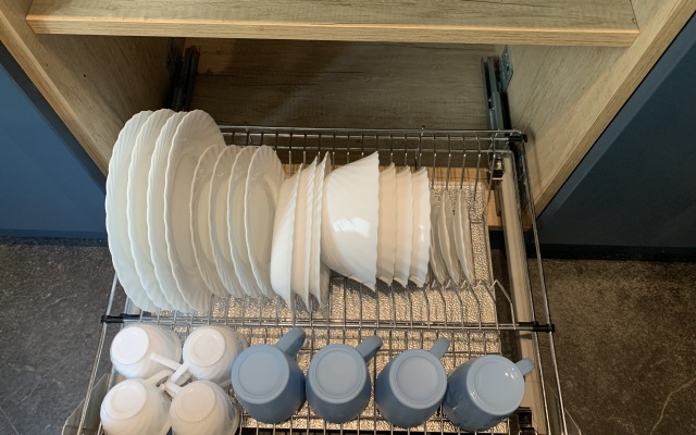 Квартира Atmosphera