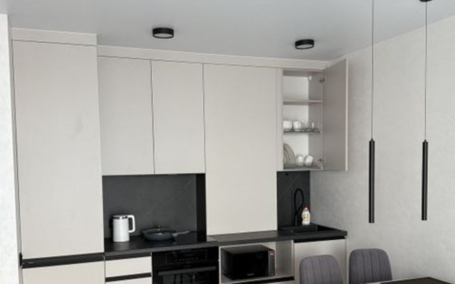 Minsk Mir Apartments