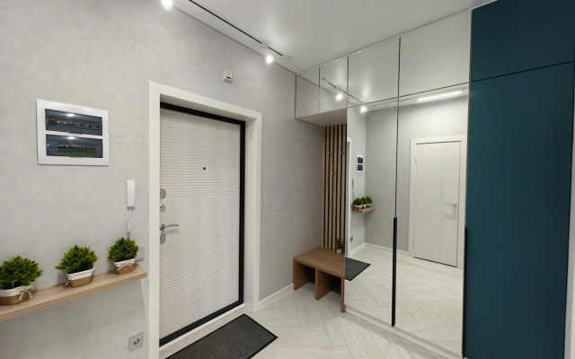 Квартира в Клубном доме