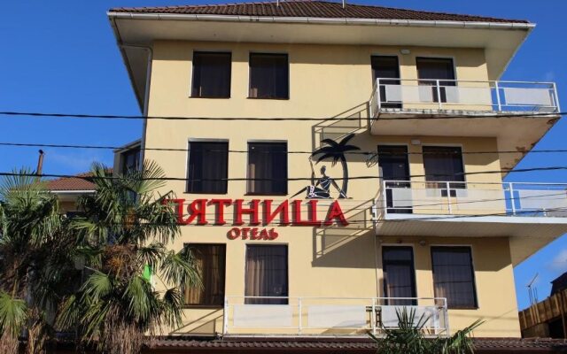 Hotel Pyatnitsa