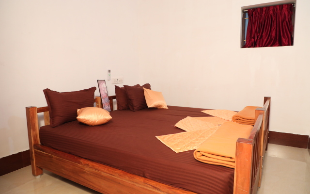 Manora Residency Hotel