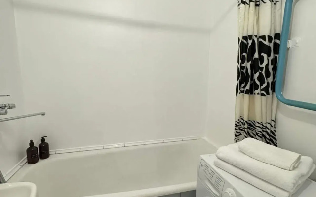 Apartments Chisty Vzglyad Ryadom S Avtovokzalom