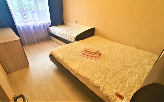 Апартаменты Домашний Уют Зверева 49