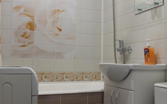 Квартира центр на проспекте Автозаводцев 54