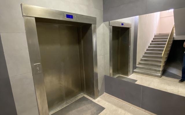 Квартира на Танкистов 80а