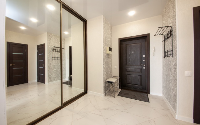 Квартира однокомнатная на Алексеева 51