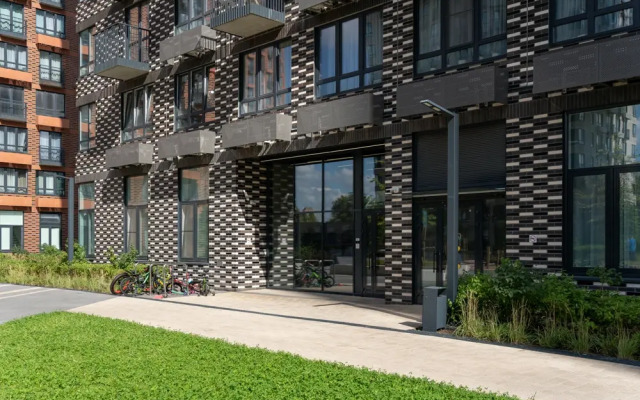 Апартаменты UraganAPART Ария