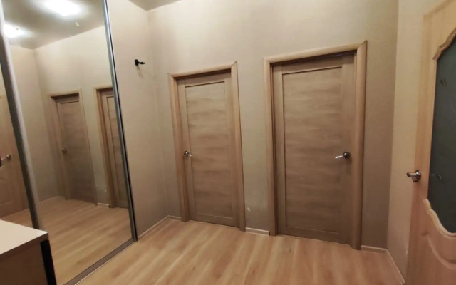 Апартаменты на Эгершельде