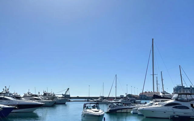 Квартира Уютная квартира в центре Сочи