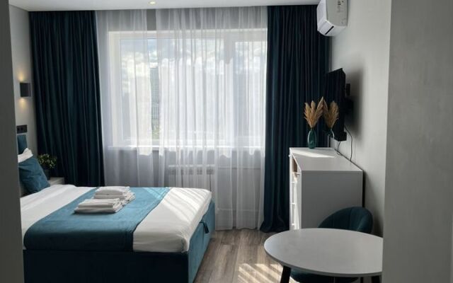 Апартаменты на Ленинском в Ladotel