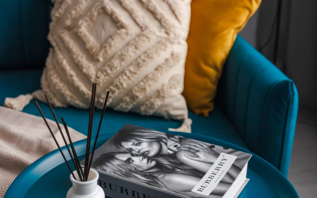 Апартаменты В Жк Сердце Сибири