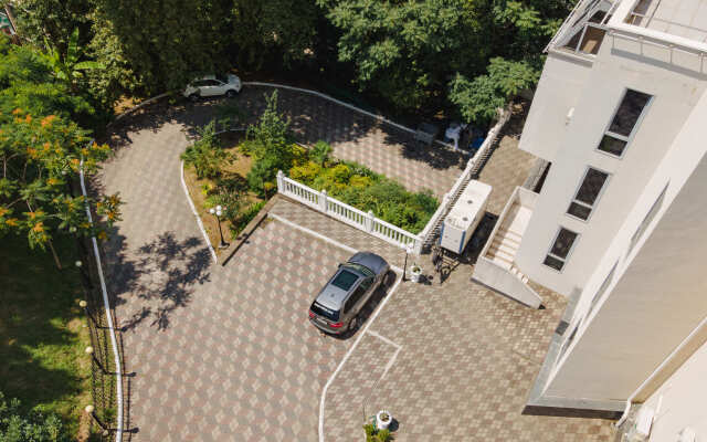 Mirit Hotel