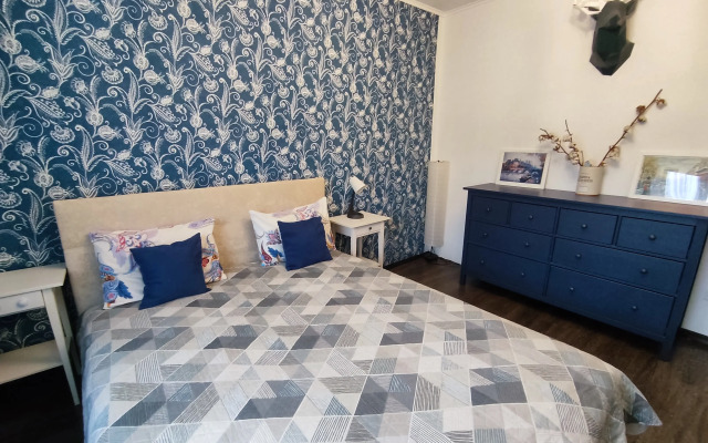 Sovremennaya 2 Komnatnaya U Vokzala Flat