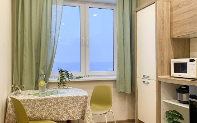 Апартаменты WELCOME на Николаева 18