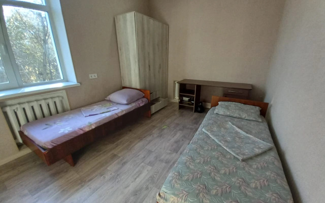 Квартира уютная большая