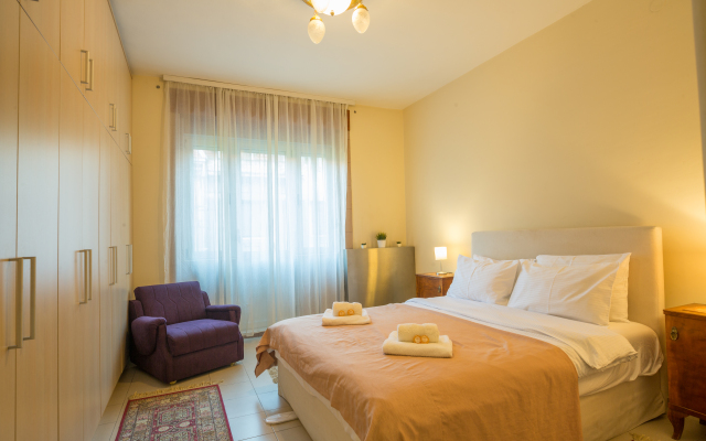 Terazije Apartments