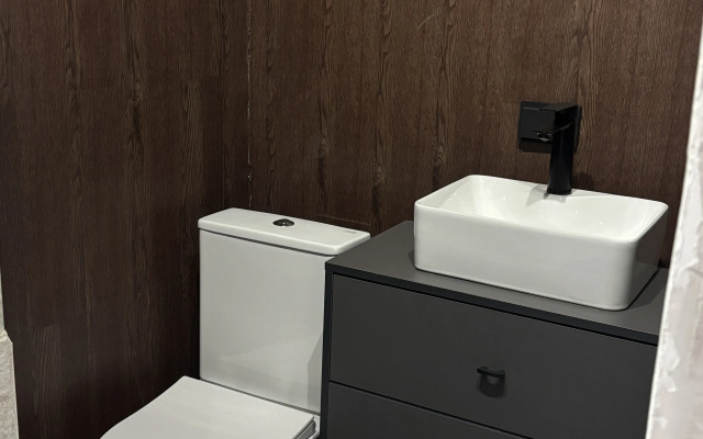 Квартира Псковская 38