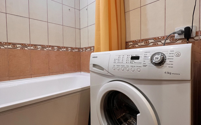 Апартаменты 51 с Шикарным Видом Изысканный Север на Старостина, 31