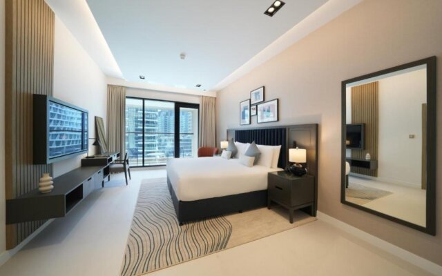 Cheval Maison - The Palm Dubai Apart-Hotel