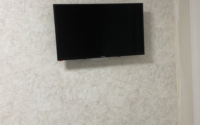 S Novym Remontom Studio Flat
