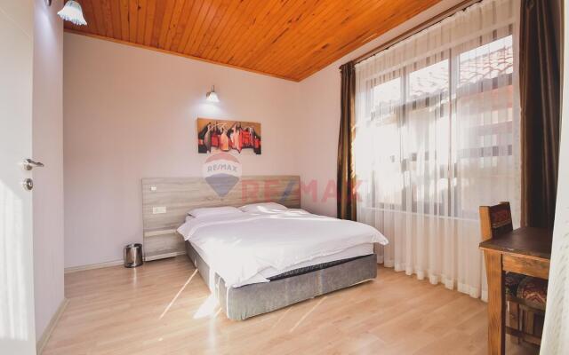 Sun Anatolia Otel