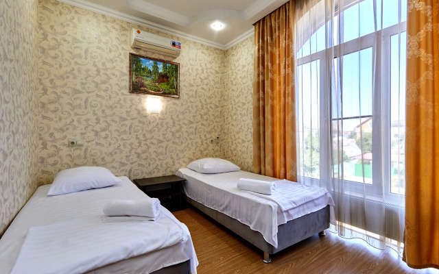 Гостевой дом Центральный