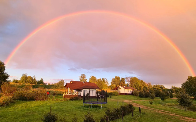 База отдыха Каменец