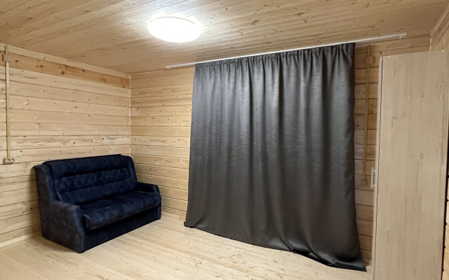 База отдыха Семейная усадьба Маруся