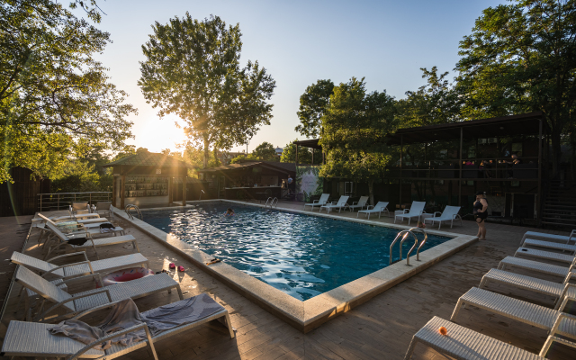 Polyana Hotel