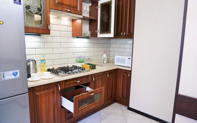 Prestige Apartments