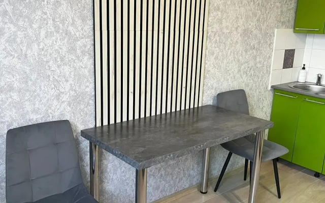 Квартира студия