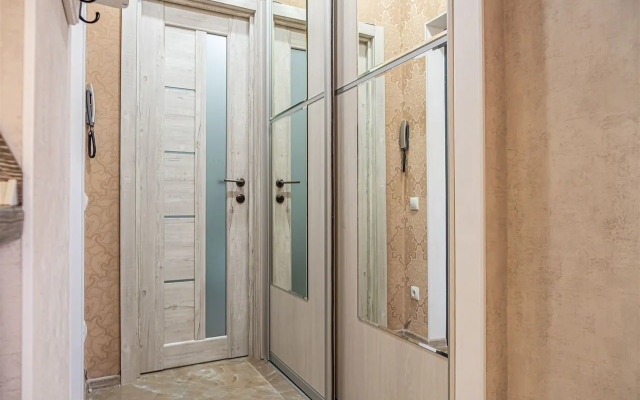 Posutochno Na 204 Kvaptale Flat