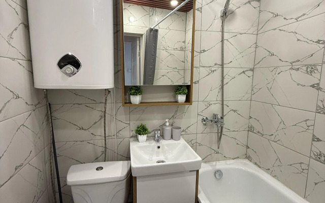 Апартаменты на Чайковского 19