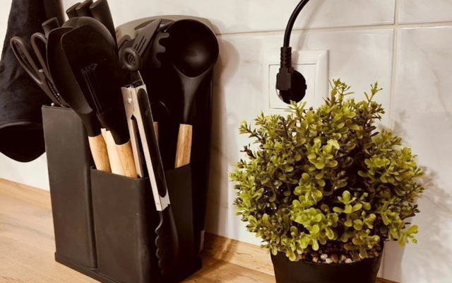 Квартира 156 на улице Энергетиков 6