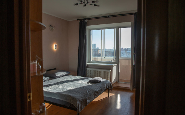 Квартира Галактионовская 106А