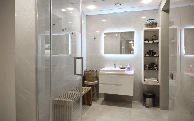 Tat'yana Provans Hotel