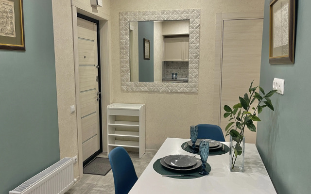 Отель Гавань Апартаменты