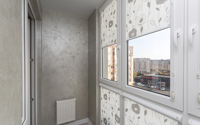 Квартира 60 на Потемкина