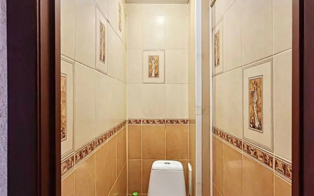 Квартира возле микрохирургии глаза имени Федорова