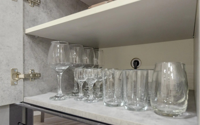 3 Komn Kvartira Na Zalive Apartments