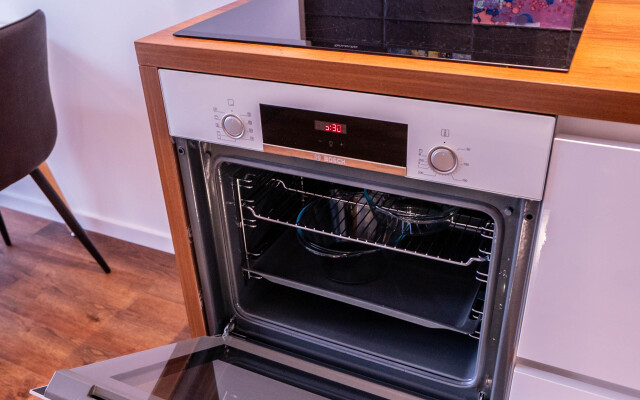 Апартаменты Kalina Appart