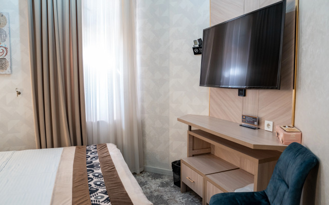 Meros Boutique-hotel