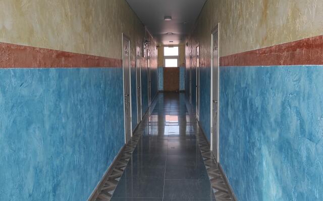 Maylan Guest House
