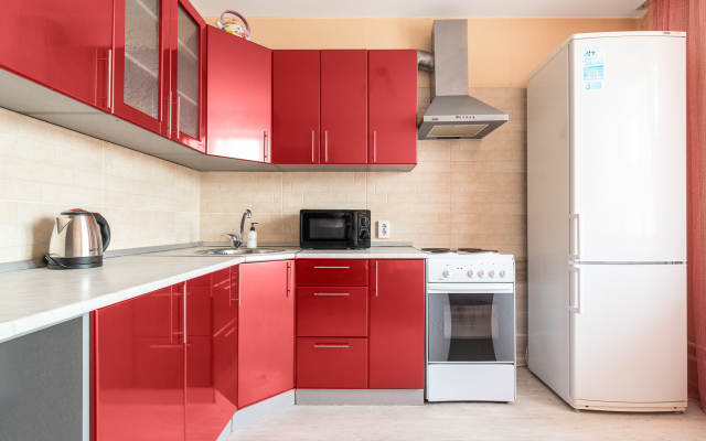 Апартаменты Уют