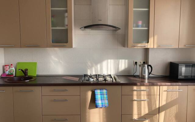 Апартаменты Nice